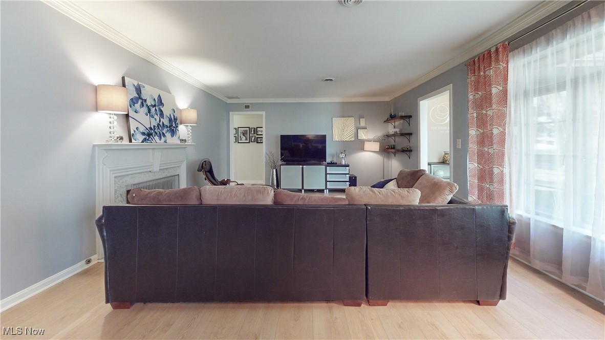 Merriman Heights - Residential