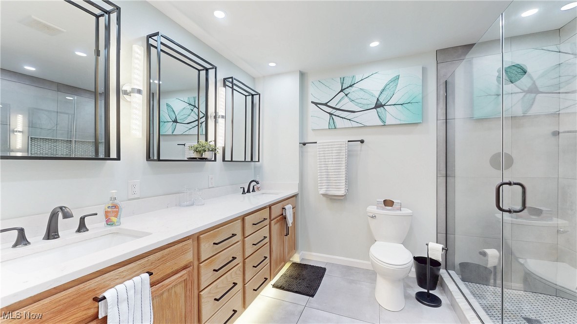 Merriman Heights - Residential