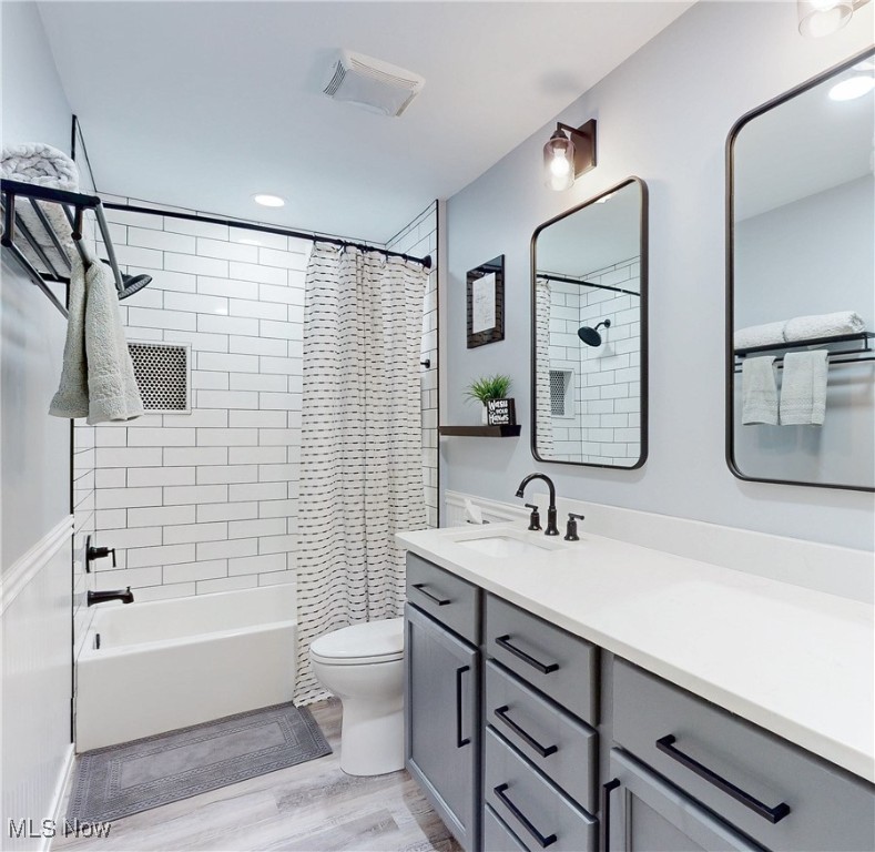 Merriman Heights - Residential