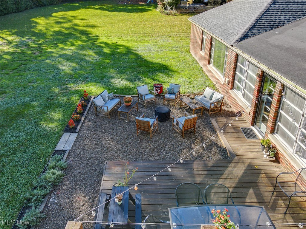 Merriman Heights - Residential