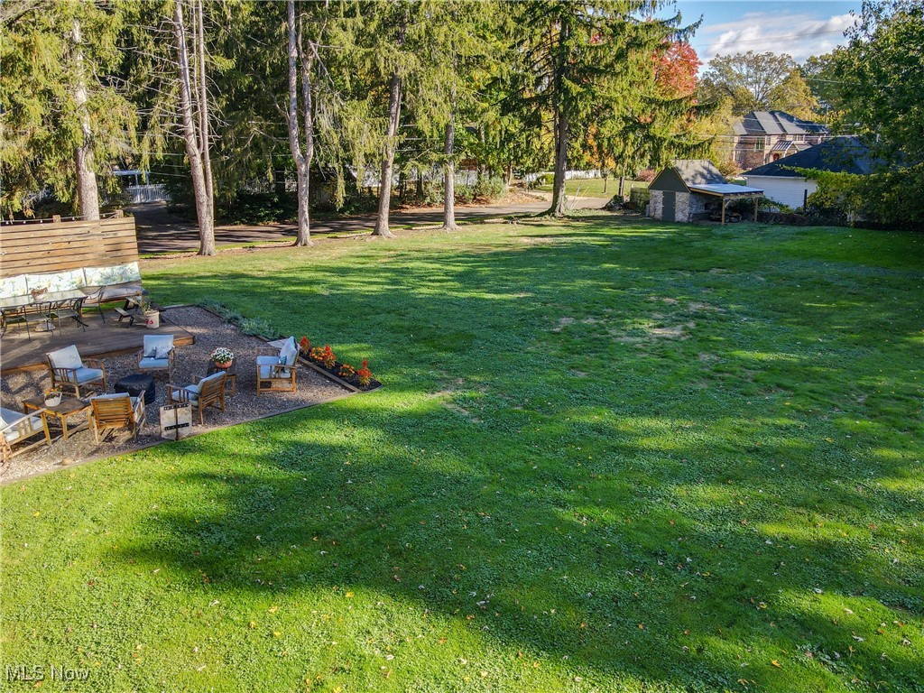 Merriman Heights - Residential