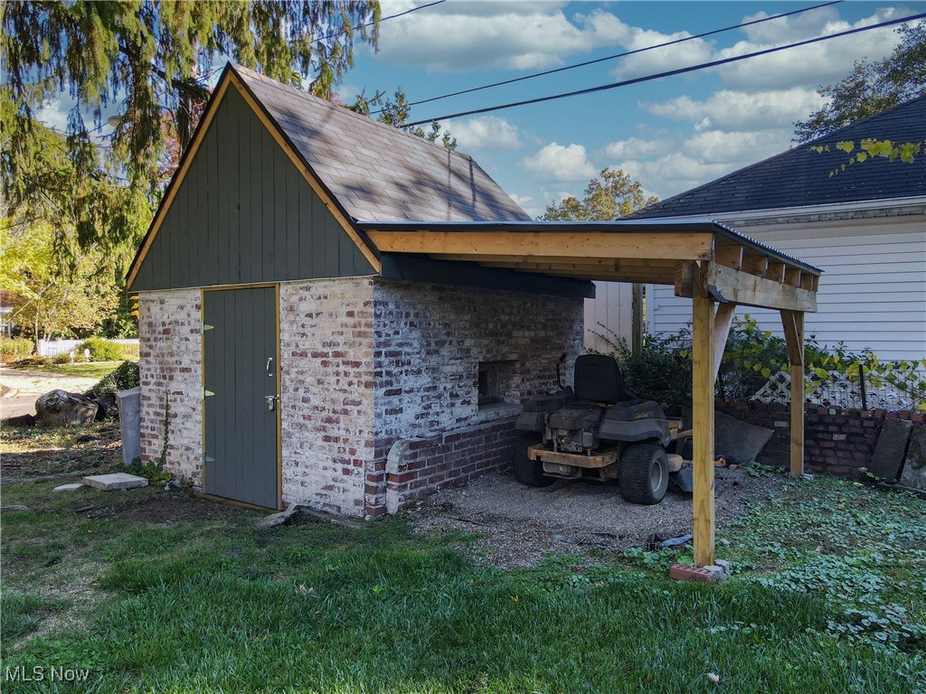 Merriman Heights - Residential