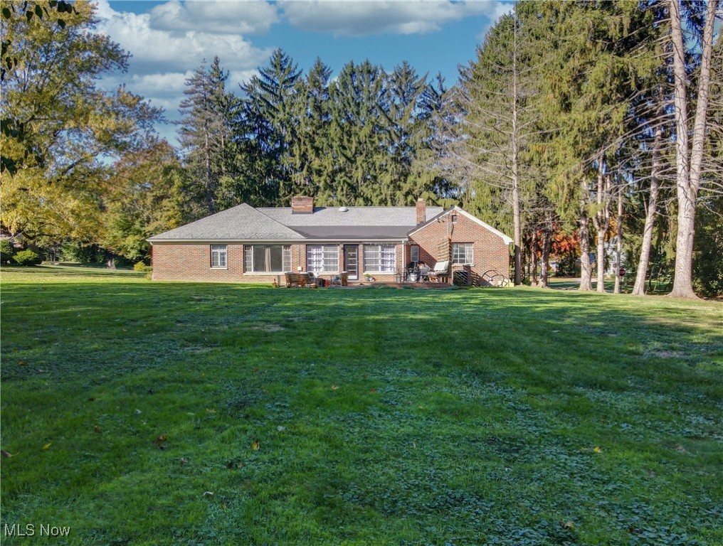 Merriman Heights - Residential