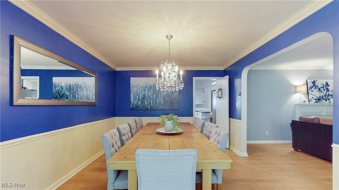 Merriman Heights - Residential