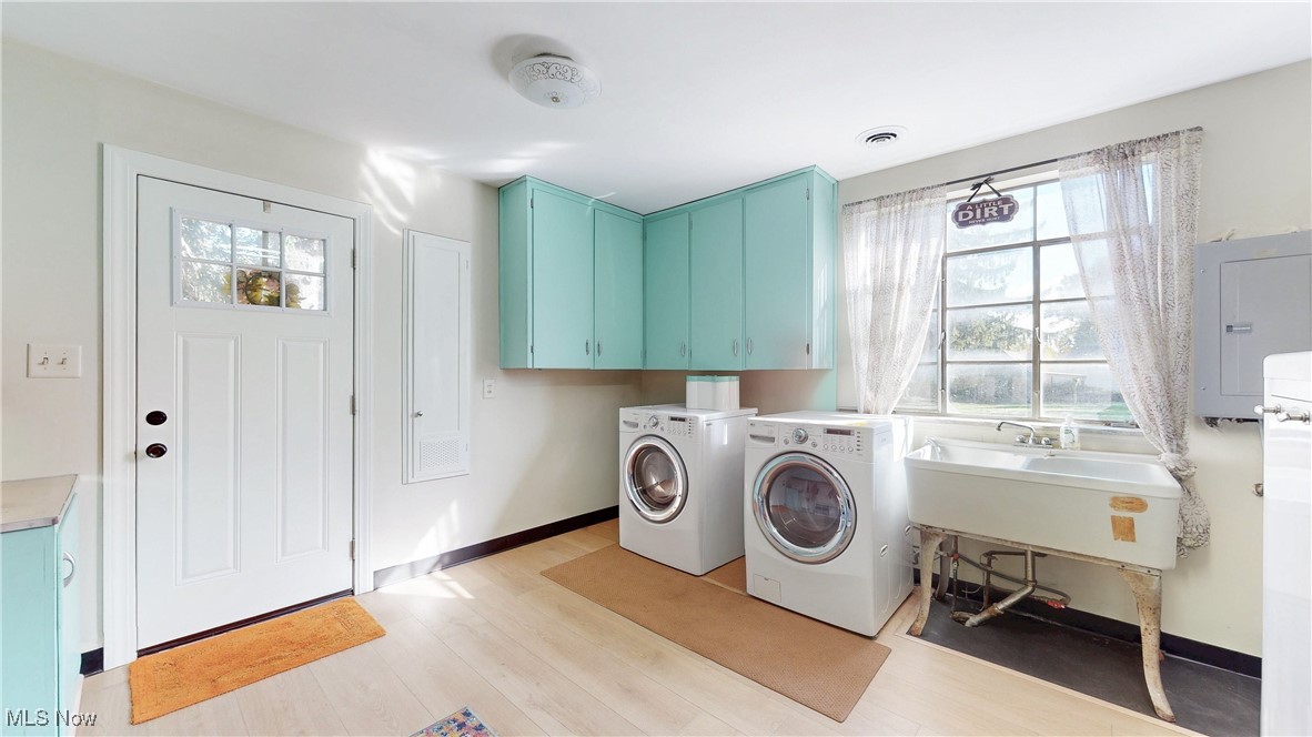 Merriman Heights - Residential