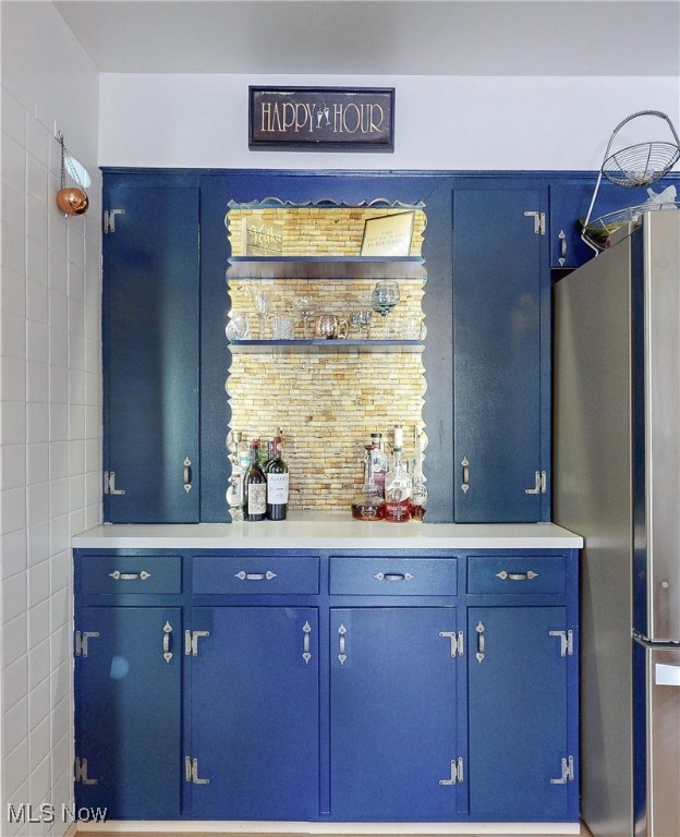 Merriman Heights - Residential