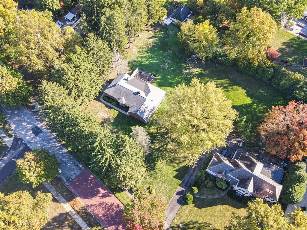 Merriman Heights - Residential