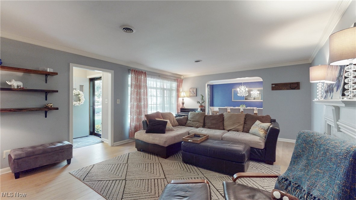 Merriman Heights - Residential