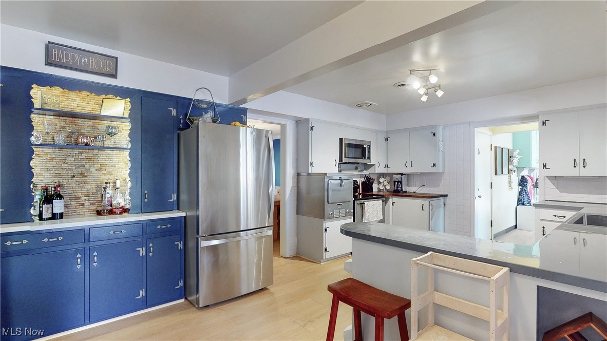 Merriman Heights - Residential