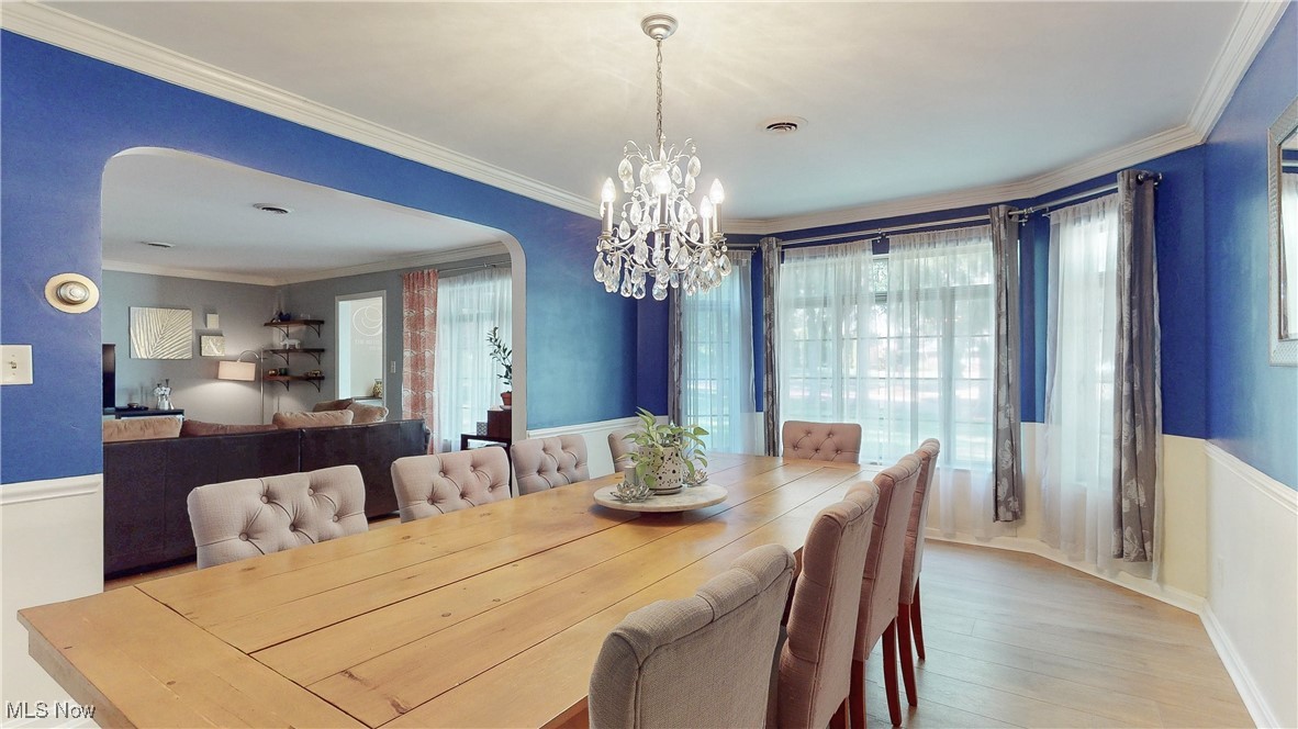 Merriman Heights - Residential