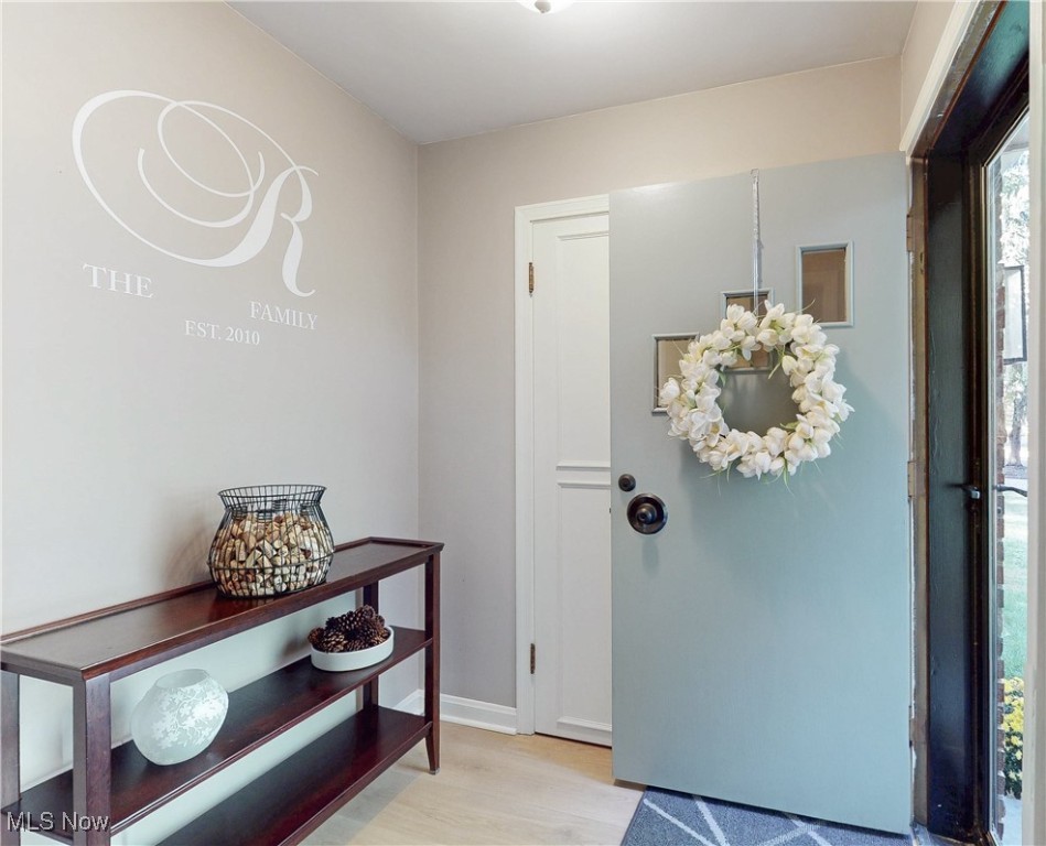 Merriman Heights - Residential