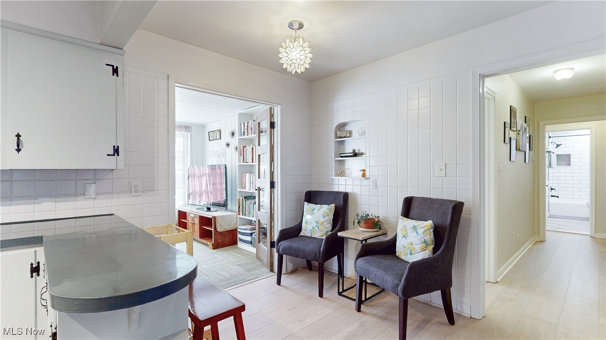 Merriman Heights - Residential