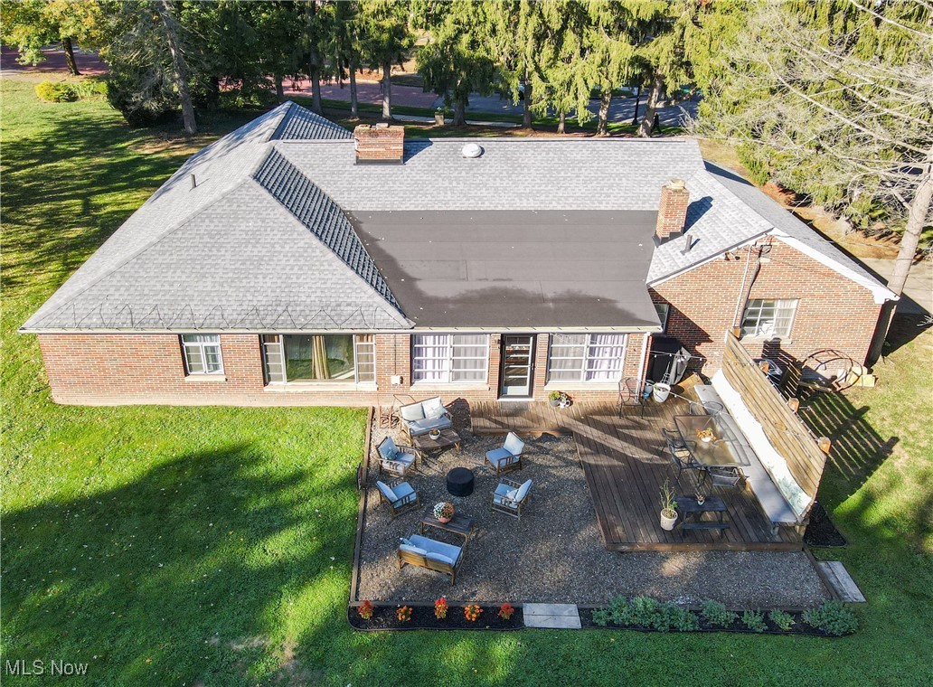 Merriman Heights - Residential