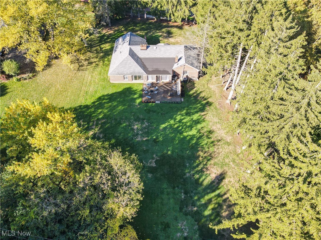 Merriman Heights - Residential