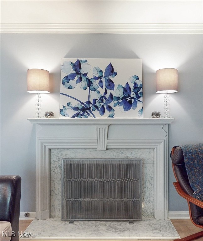 Merriman Heights - Residential