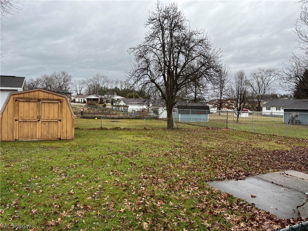 Meadows Adn - Residential