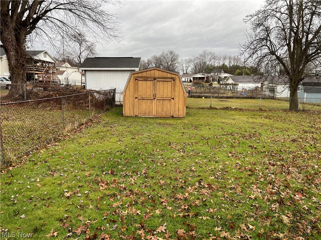 Meadows Adn - Residential