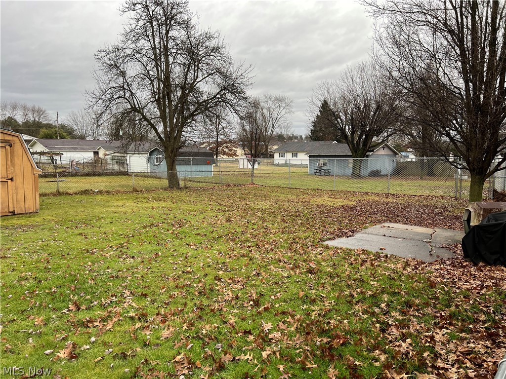 Meadows Adn - Residential