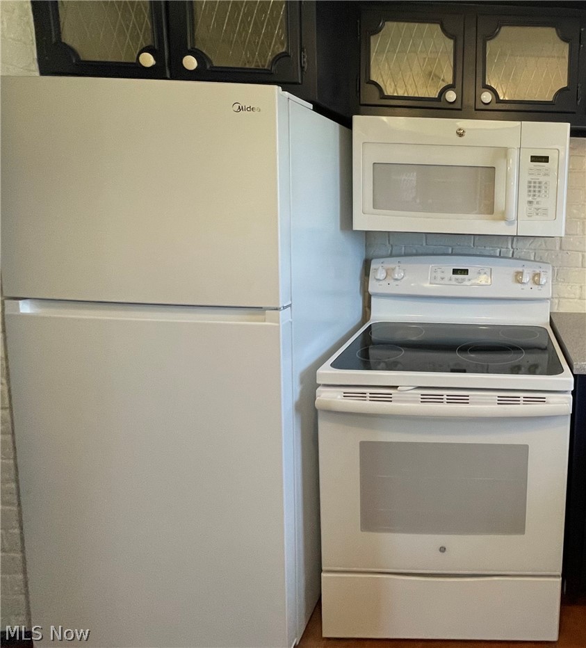 Dunkeith Hills - Residential