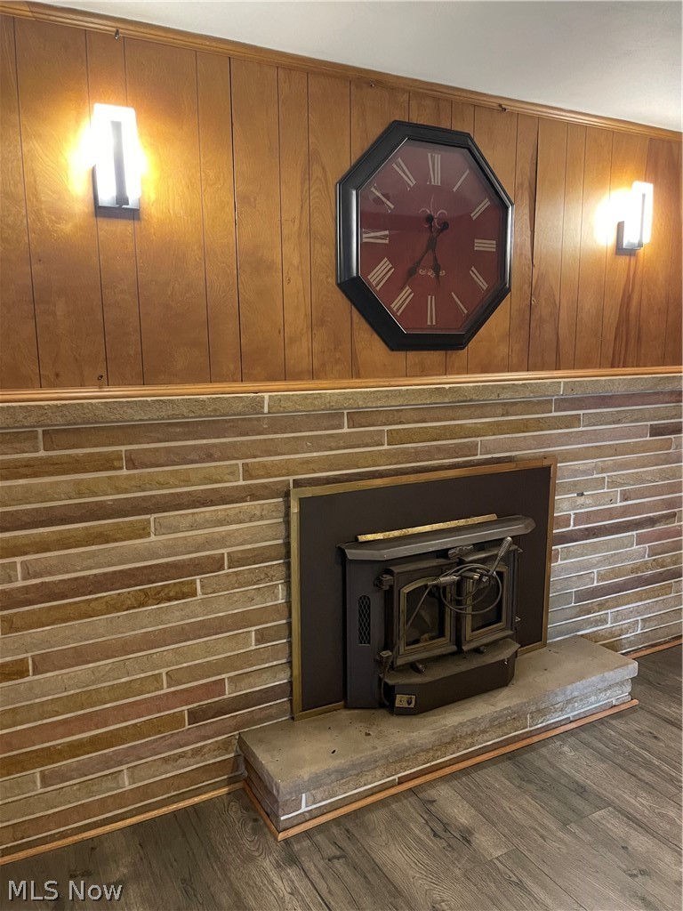 Dunkeith Hills - Residential