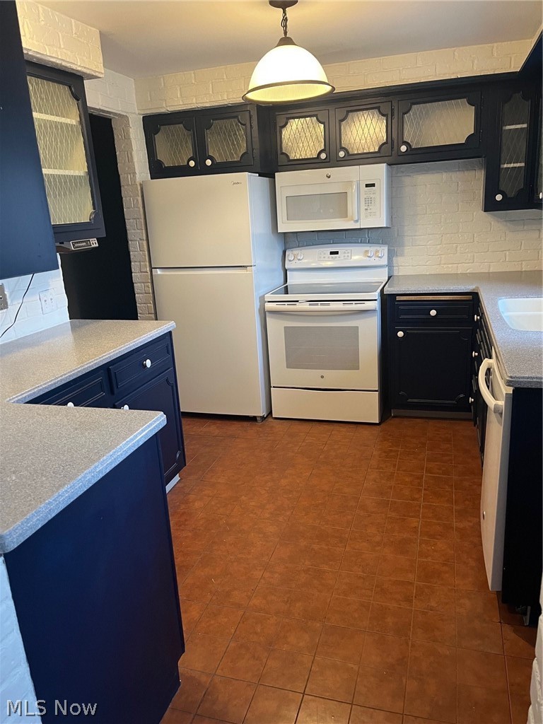 Dunkeith Hills - Residential