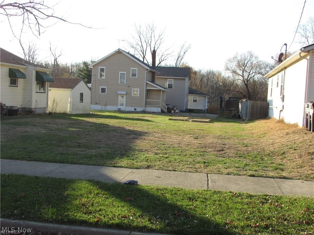 Linwood - Land