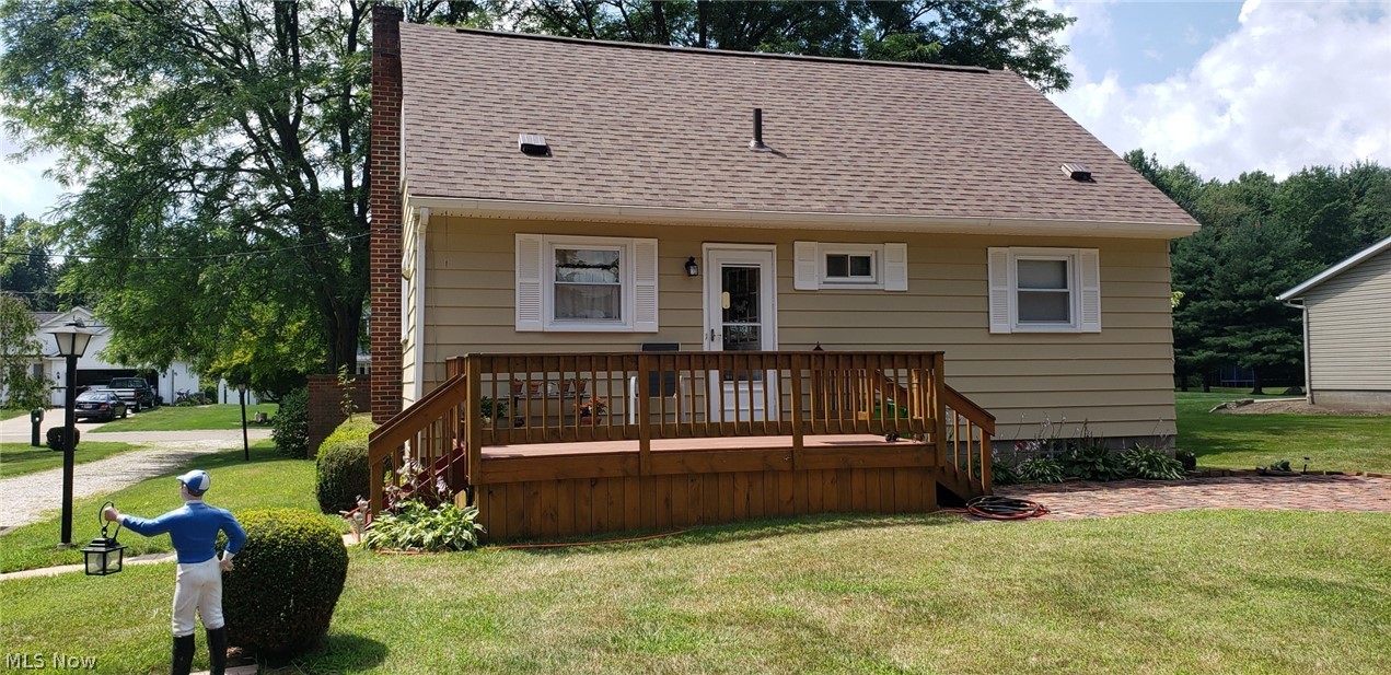 Tallmadge 07 - Residential