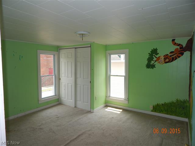 Norton - Residential