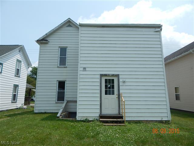 Norton - Residential