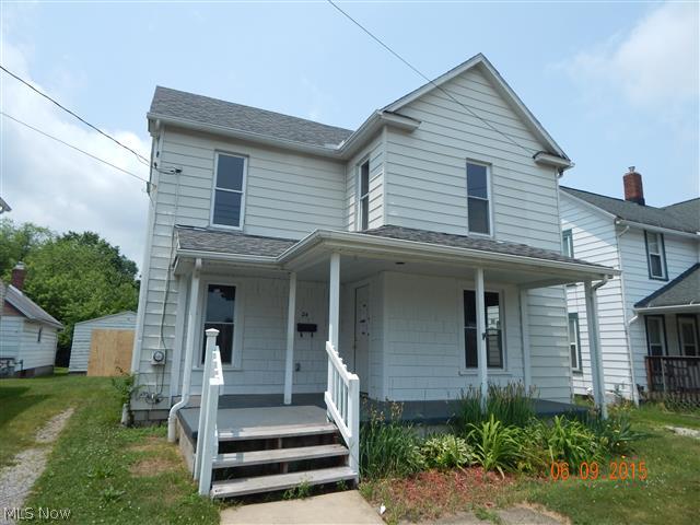 Norton - Residential