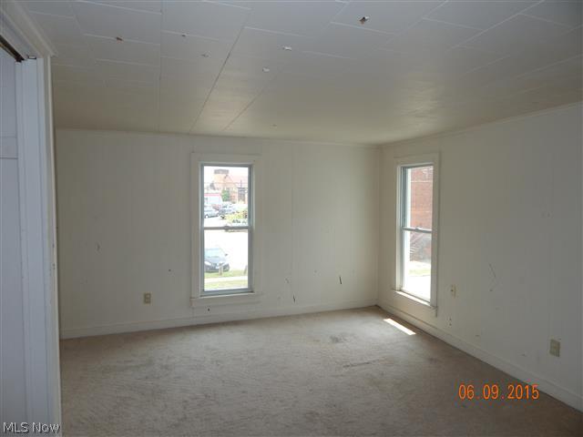 Norton - Residential