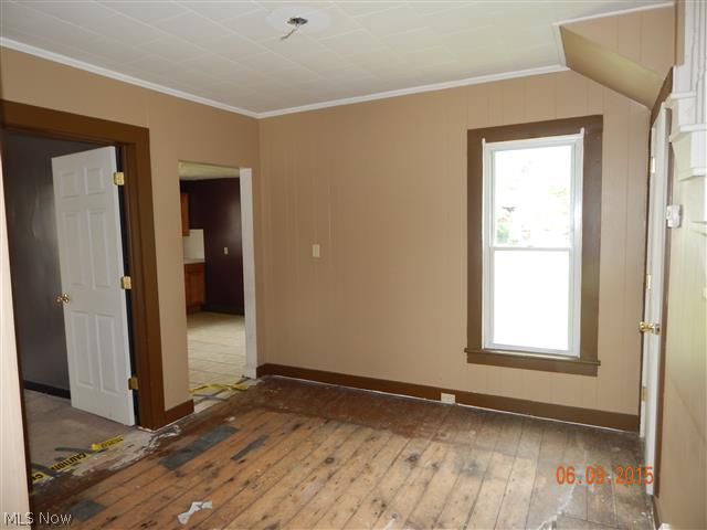 Norton - Residential