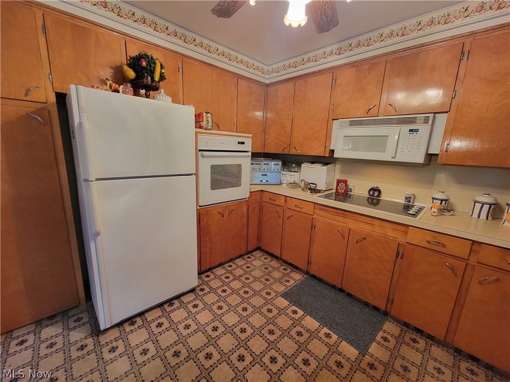 Clover Dale - Residential