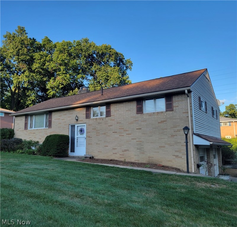 Clover Dale - Residential