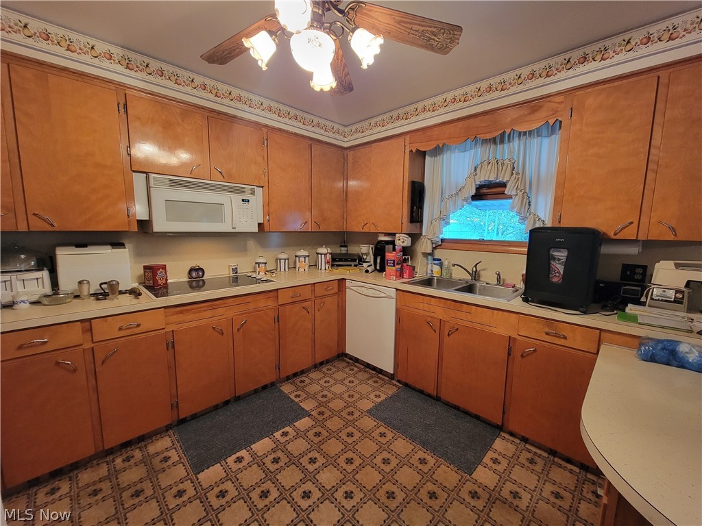 Clover Dale - Residential