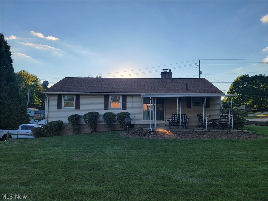 Clover Dale - Residential