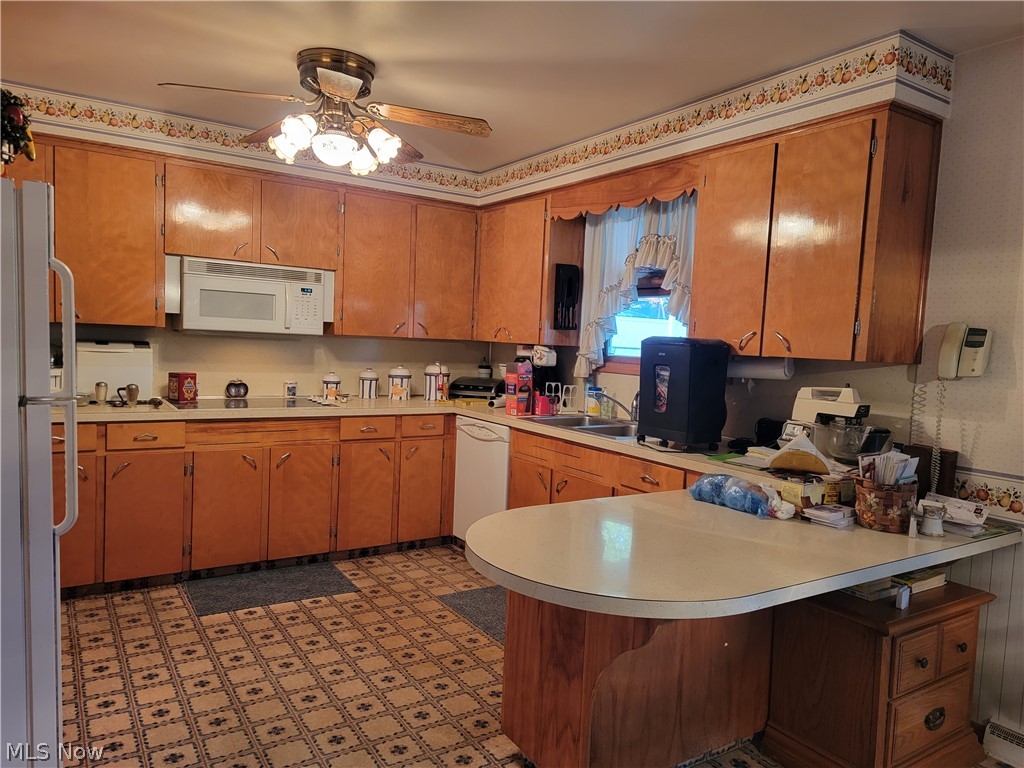 Clover Dale - Residential