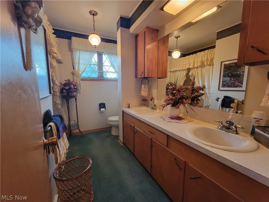 Clover Dale - Residential