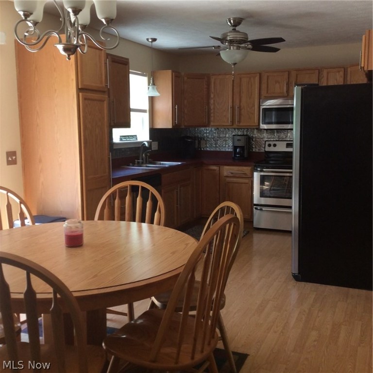 Lakes At Brittany Points Sub - Residential