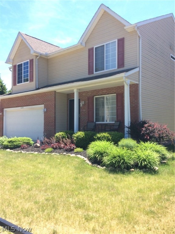 Lakes At Brittany Points Sub - Residential