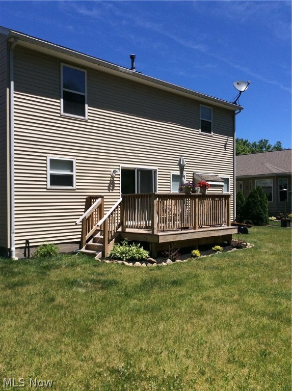 Lakes At Brittany Points Sub - Residential