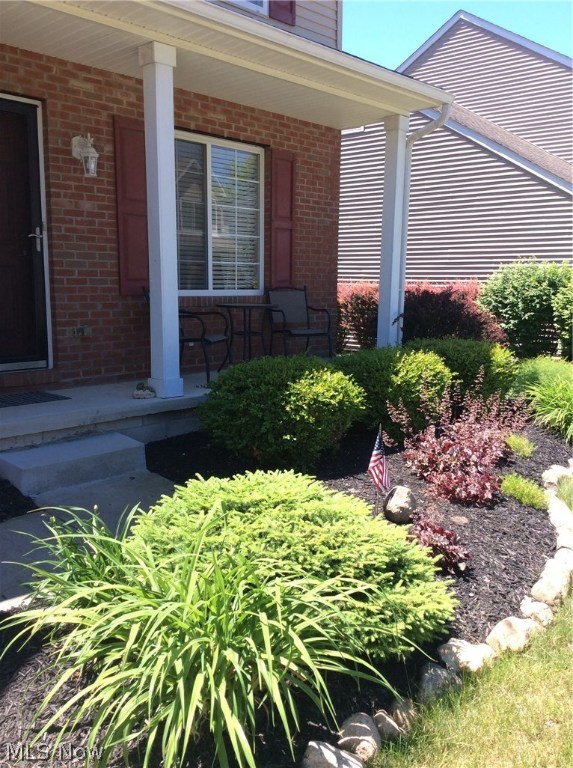 Lakes At Brittany Points Sub - Residential