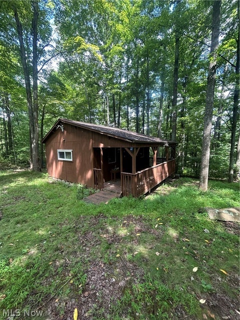 Homes For Sale - 5453 Union Hill Road<br/> Kimbolton, OH 43749