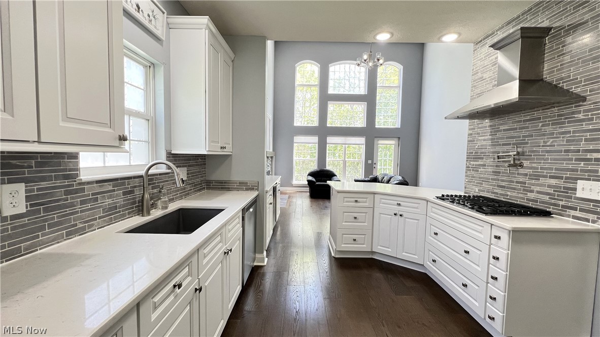 Lake Erie Shores - Residential