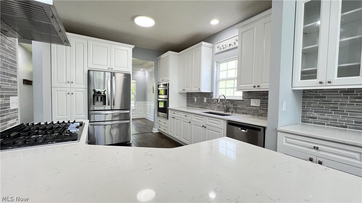 Lake Erie Shores - Residential