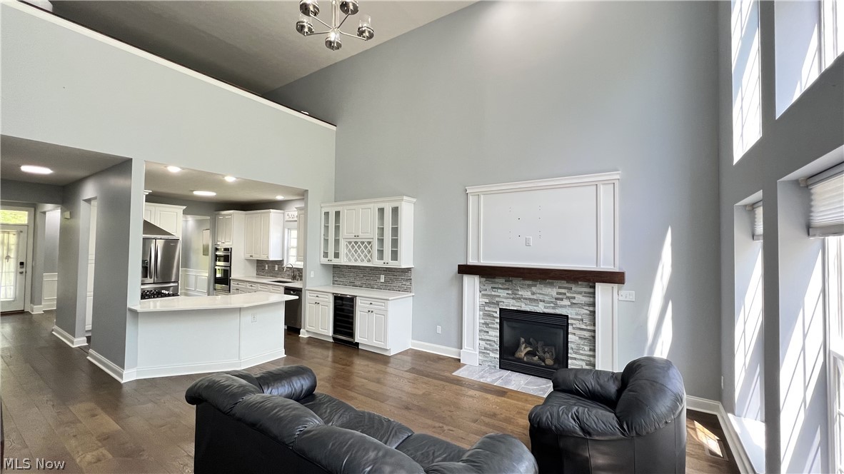 Lake Erie Shores - Residential