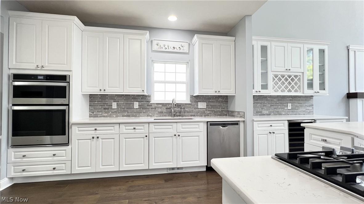 Lake Erie Shores - Residential