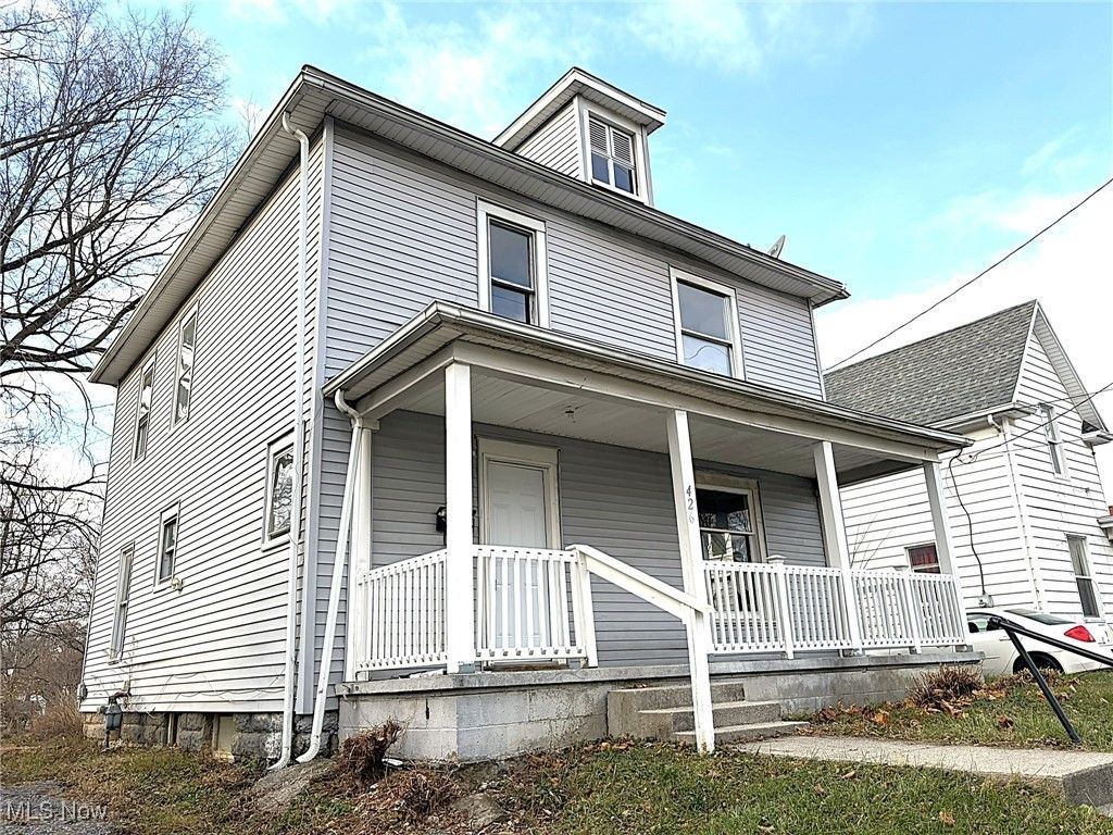 Photo of 426 S Baxter Street, Lima, OH 45801 (MLS # 5182170)