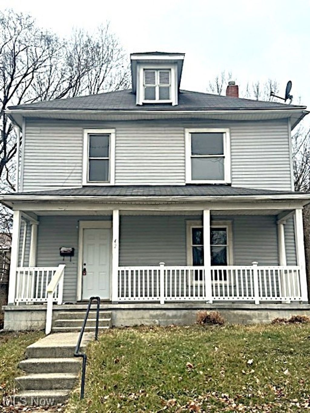 Photo of 426 S Baxter Street, Lima, OH 45801 (MLS # 5182170)