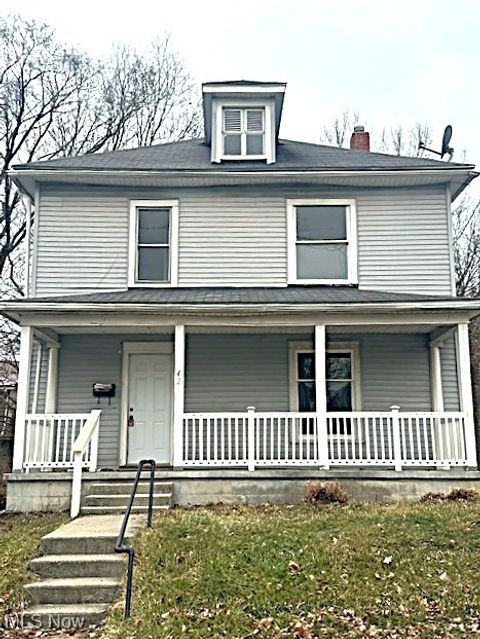 Homes For Sale - 426 S Baxter Street<br/> Allen County, Lima, OH 45801